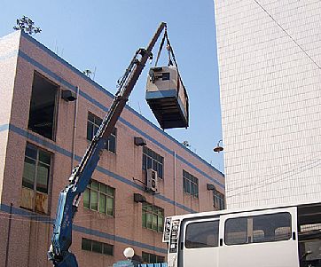 起重搬运